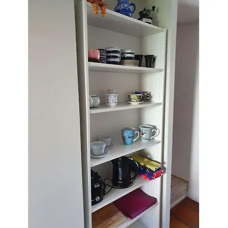 House Odin Comfortable Holiday Holiday home Heringsdorf (Usedom)