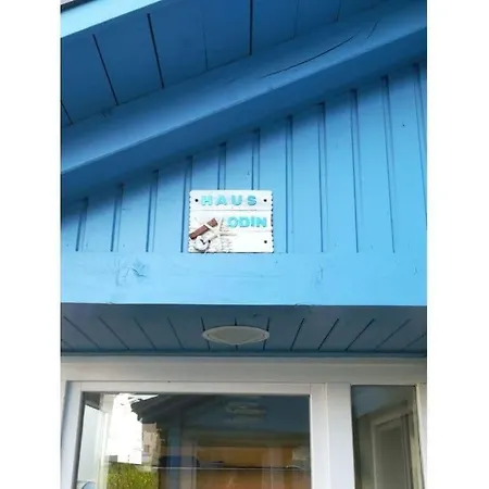 Holiday home House Odin Comfortable Holiday *
