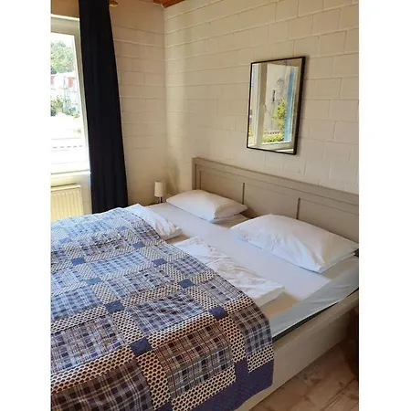 Holiday home House Odin Comfortable Holiday Heringsdorf (Usedom)