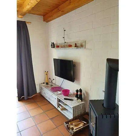House Odin Comfortable Holiday * Heringsdorf (Usedom)